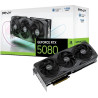 PNY GeForce  RTX 5080 16GB Triple Fan Graphics Card