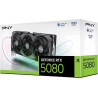 PNY GeForce  RTX 5080 16GB Triple Fan Graphics Card