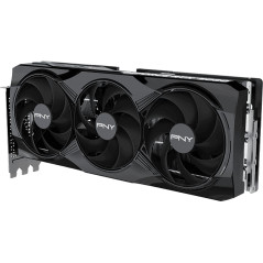 PNY GeForce RTX 5080 OC 16GB Triple Fan Graphics Card