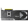PNY GeForce RTX 5080 OC 16GB Triple Fan Graphics Card
