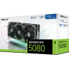 PNY GeForce RTX 5080 OC 16GB Triple Fan Graphics Card