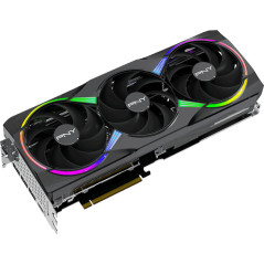 PNY GeForce RTX 5080 16GB XLR8 ARGB Graphic Card