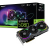 PNY GeForce RTX 5080 16GB XLR8 ARGB Graphic Card