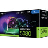 PNY GeForce RTX 5080 OC 16B XLR8 ARGB Graphic Card