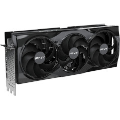 PNY GeForce RTX 5090 32GB Triple Fan Graphics Card