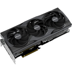 PNY GeForce RTX 5090 32GB Triple Fan Graphics Card