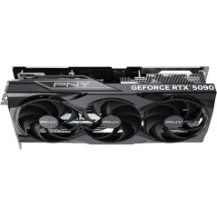 PNY GeForce RTX 5090 32GB Triple Fan Graphics Card