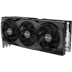 PNY GeForce RTX 5090 OC 32GB TRP Fan Graphics Card