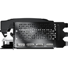 PNY GeForce RTX 5090 OC 32GB TRP Fan Graphics Card