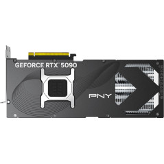 PNY GeForce RTX 5090 OC 32GB TRP Fan Graphics Card