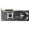 PNY GeForce RTX 5090 OC 32GB TRP Fan Graphics Card