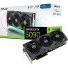 PNY GeForce RTX 5090 OC 32GB TRP Fan Graphics Card