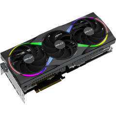 PNY GeForce RTX 5090 32GB XLR8 ARGB Graphics Card