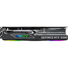 PNY GeForce RTX 5090 32GB XLR8 ARGB Graphics Card