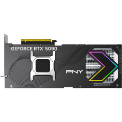 PNY GeForce RTX 5090 32GB XLR8 ARGB Graphics Card