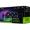 PNY GeForce RTX 5090 32GB XLR8 ARGB Graphics Card