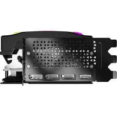 PNY GeForce RTX 5090 OC 32GB XLR8 ARGB Graphics Card