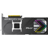 PNY GeForce RTX 5090 OC 32GB XLR8 ARGB Graphics Card