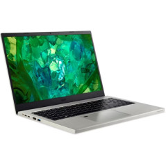 Acer Aspire Vero EVO 15.6" FHD IPS Laptop, i7-1355U, 16GB RAM, 512GB SSD, Windows 11 Home, ThunderBolt Ready, Cobblestone Grey