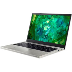 Acer Aspire Vero EVO 15.6" FHD IPS Laptop, i7-1355U, 16GB RAM, 512GB SSD, Windows 11 Home, ThunderBolt Ready, Cobblestone Grey
