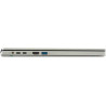 Acer Aspire Vero EVO 15.6" FHD IPS Laptop, i7-1355U, 16GB RAM, 512GB SSD, Windows 11 Home, ThunderBolt Ready, Cobblestone Grey