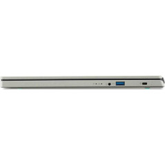Acer Aspire Vero EVO 15.6" FHD IPS Laptop, i7-1355U, 16GB RAM, 512GB SSD, Windows 11 Home, ThunderBolt Ready, Cobblestone Grey