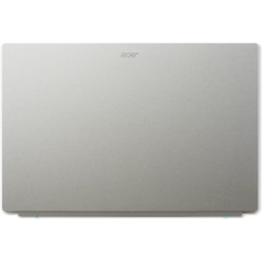 Acer Aspire Vero EVO 15.6" FHD IPS Laptop, i7-1355U, 16GB RAM, 512GB SSD, Windows 11 Home, ThunderBolt Ready, Cobblestone Grey