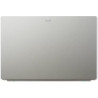 Acer Aspire Vero EVO 15.6" FHD IPS Laptop, i7-1355U, 16GB RAM, 512GB SSD, Windows 11 Home, ThunderBolt Ready, Cobblestone Grey