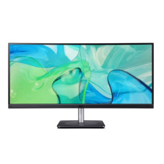 Acer CB343CUR D 34" Widescreen LED Adaptive Sync Monitor