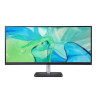 Acer CB343CUR D 34" Widescreen LED Adaptive Sync Monitor