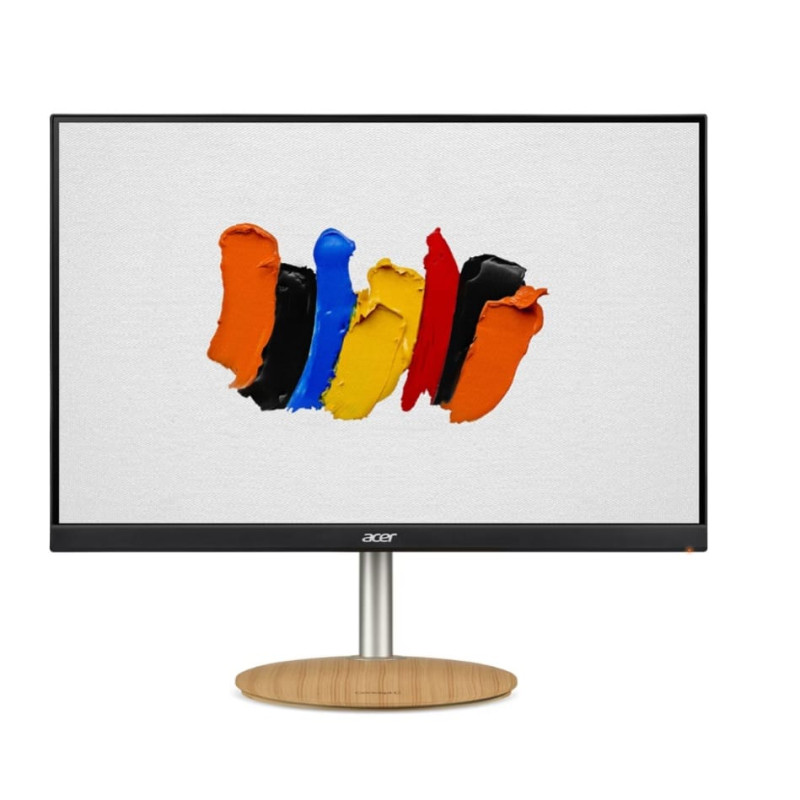 Acer ConceptD CM2241W 24" WUXGA IPS 75Hz Adaptive Sync Monitor