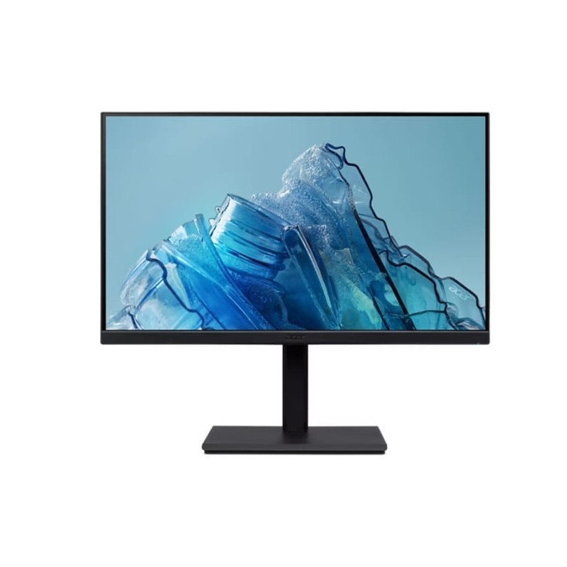 Acer Vero CB271U 27" QHD 1440P Business IPS Monitor with USB-C 