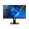 Acer B247Y 24" FHD IPS Business ZeroFrame Design Height Adjustable Monitor With USB C Display and Power Delivery (PD)