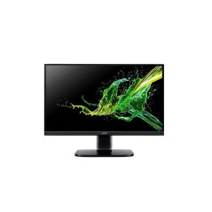 Acer KA242Y 23.8" 1m FHD IPS Monitor