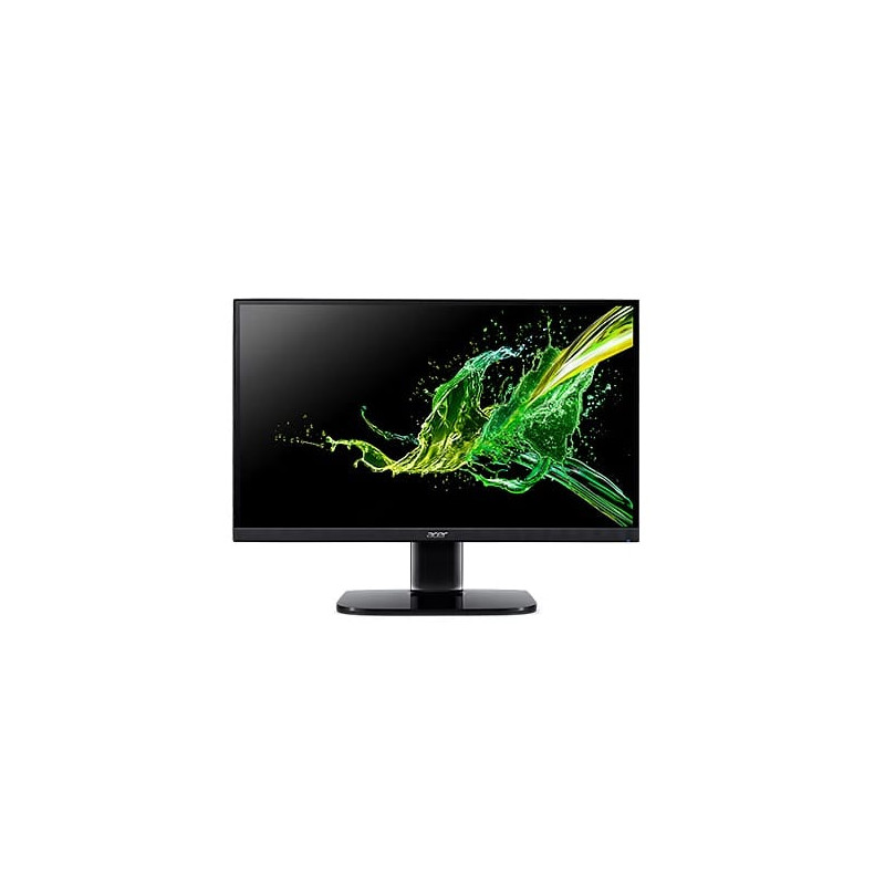 Acer KA242Y 23.8" 1m FHD IPS Monitor