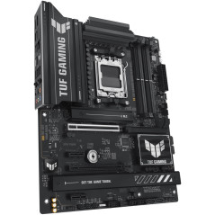 Asus TUF GAMING B850-PLUS WIFI AM5 ATX Motherboard