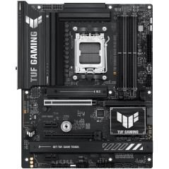 Asus TUF GAMING B850-PLUS WIFI AM5 ATX Motherboard