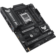 Asus TUF GAMING B850-PLUS WIFI AM5 ATX Motherboard