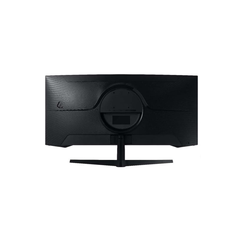 Samsung Odyssey G55T 34" WQHD 1ms 165Hz Curved Monitor