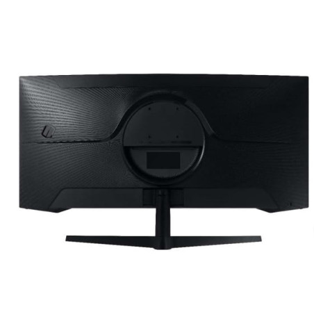 Samsung Odyssey G55T 34" WQHD 1ms 165Hz Curved Monitor