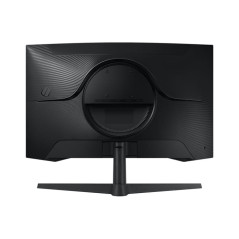 Samsung Odyssey G55C 27" QHD 1ms 165Hz Curved Monitor