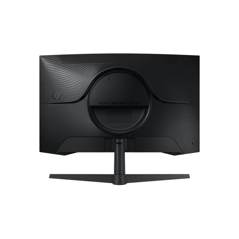 Samsung Odyssey G55C 27" QHD 1ms 165Hz Curved Monitor