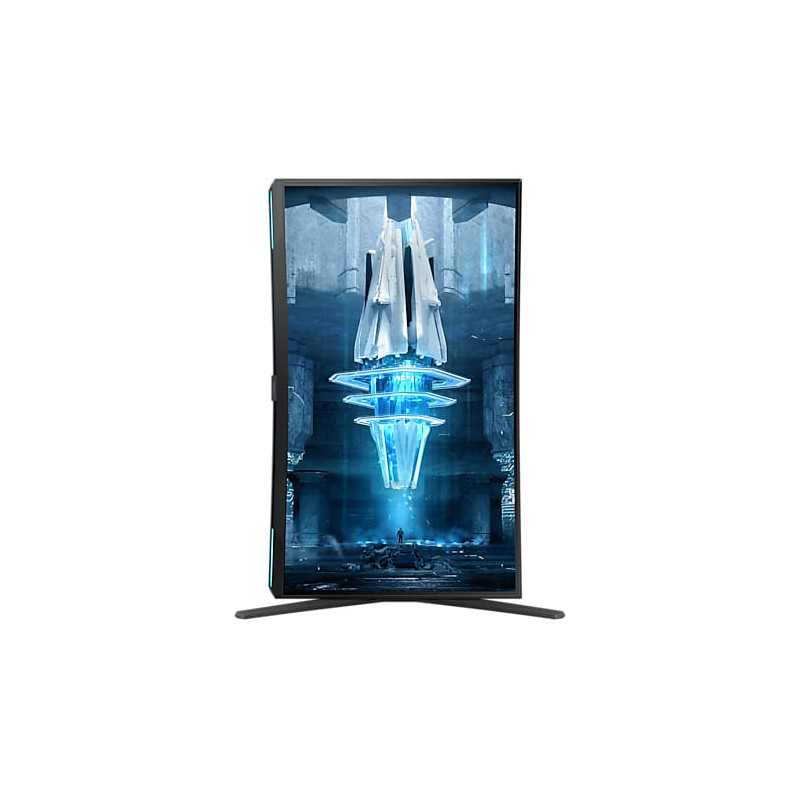 Samsung Odyssey G8 32" UHD QLED Curved 240Hz Monitor