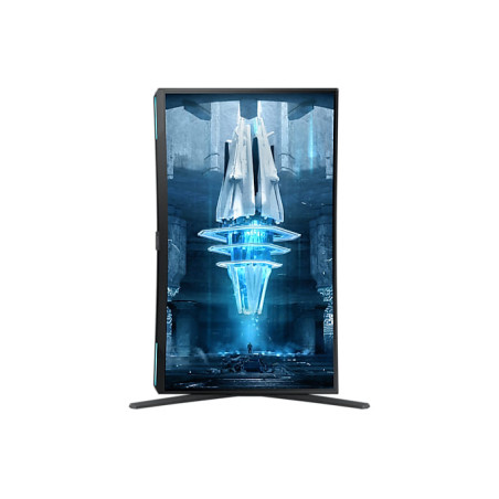 Samsung Odyssey G8 32" UHD QLED Curved 240Hz Monitor
