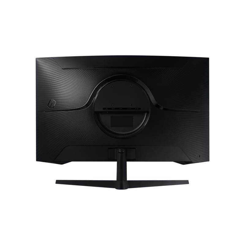 Samsung Odyssey G55C 32" QHD 1ms 165Hz Curved Monitor
