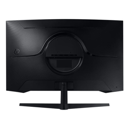 Samsung Odyssey G55C 32" QHD 1ms 165Hz Curved Monitor