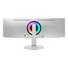 Samsung Odyssey G9 49" DQHD OLED 0.03ms 240Hz Monitor