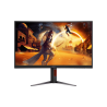 AOC CQ27G4 27" QHD Curved 0.5ms 180Hz HDR 10 Adaptive Sync Gaming Monitor