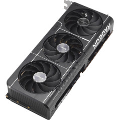 Asus Prime Radeon RX 9070 16GB OC Graphics Card