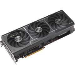 Asus Prime Radeon RX 9070 16GB OC Graphics Card